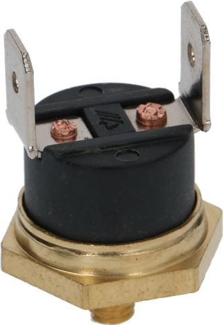 Isomac Thermostat 100C M4