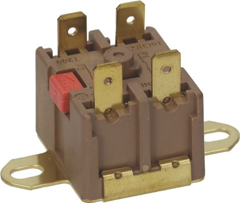 Bezzera / La Marzocco Thermostat 130C