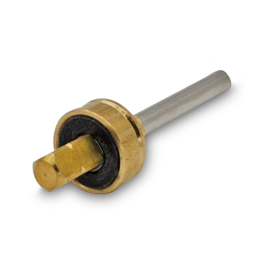 E61 Upper Valve