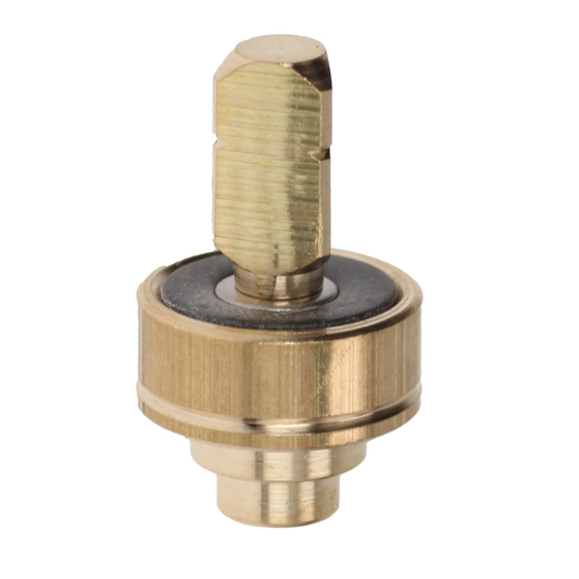 E61 Complete Drain Valve