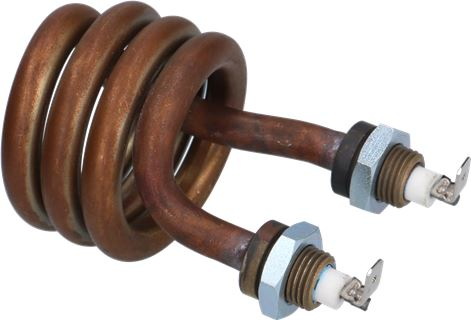 Isomac / Elektra Heating Element