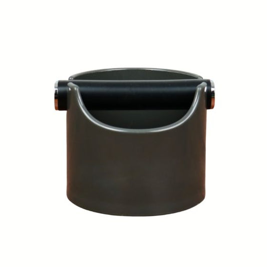 Rhino Mini Waste Bin - Gunmetal Grey
