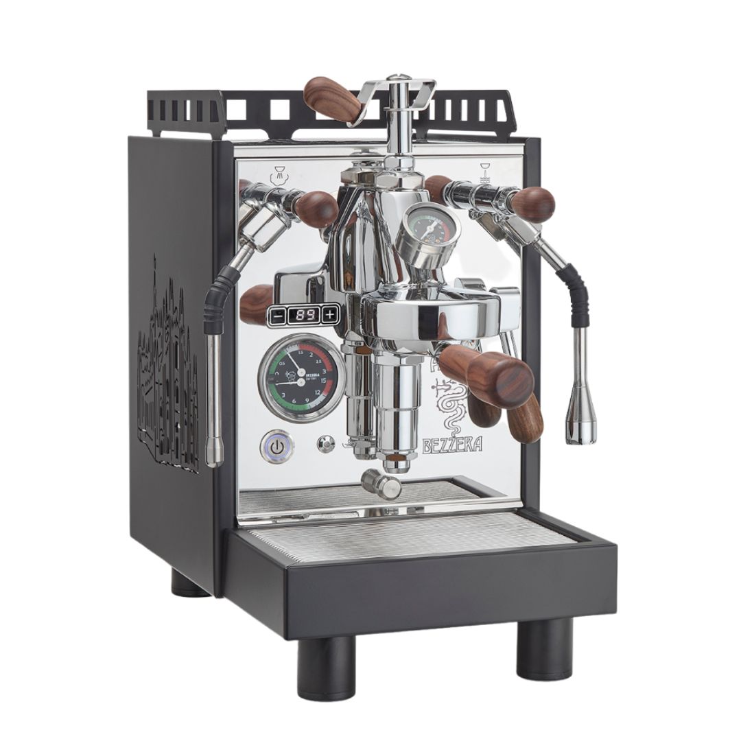 Bezzera Aria Premium 1 Group Coffee Machine