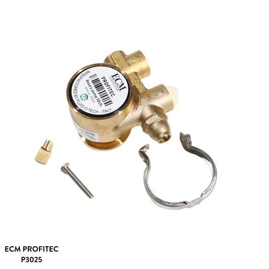 ECM/Profitec Rotary Pump P3025
