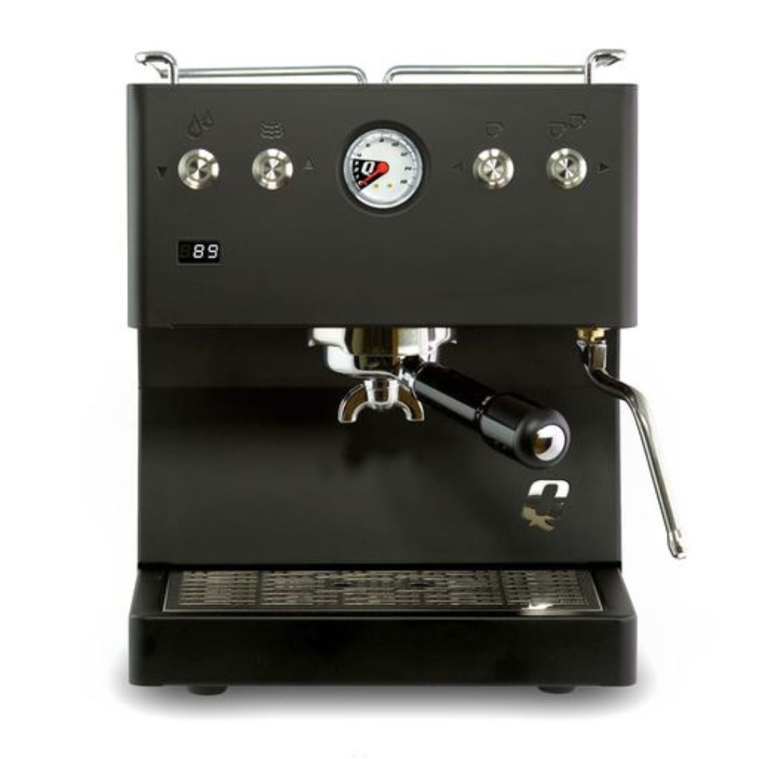 EX DISPLAY Quick Mill Luna Coffee Machine
