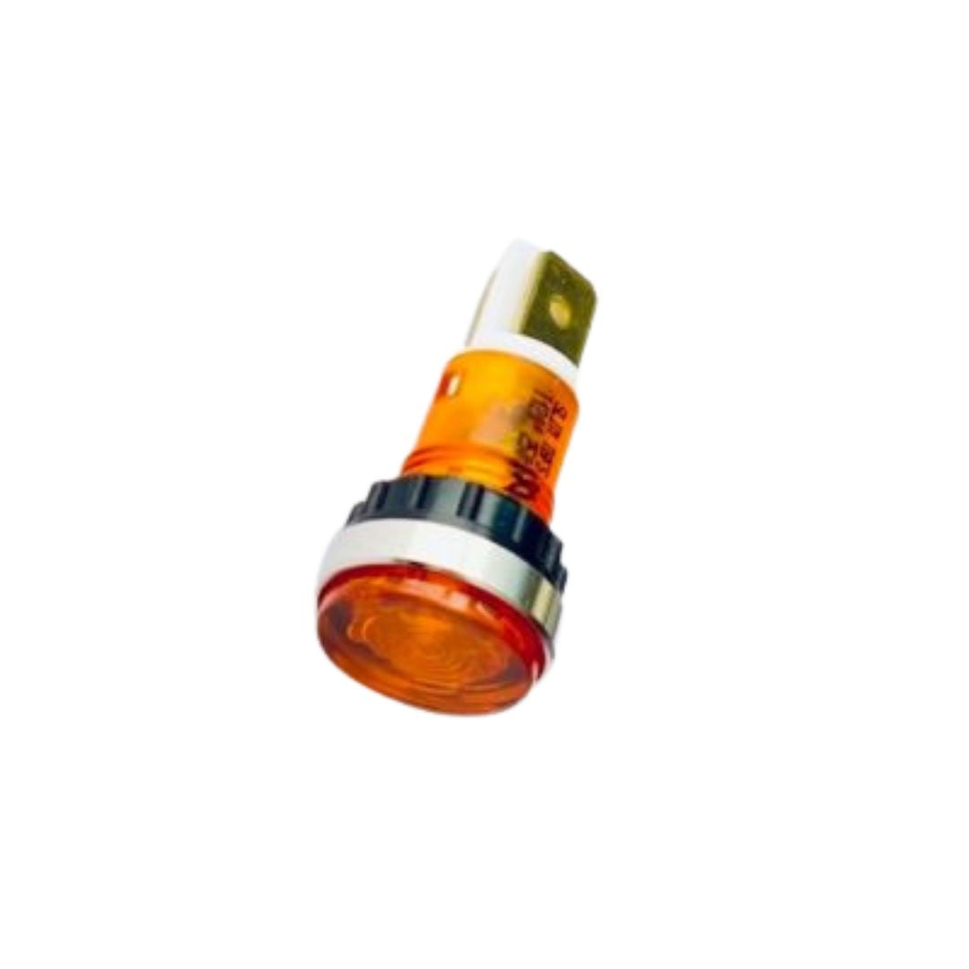 ECM Control Lamp Orange Series 3 & 4 B7633617