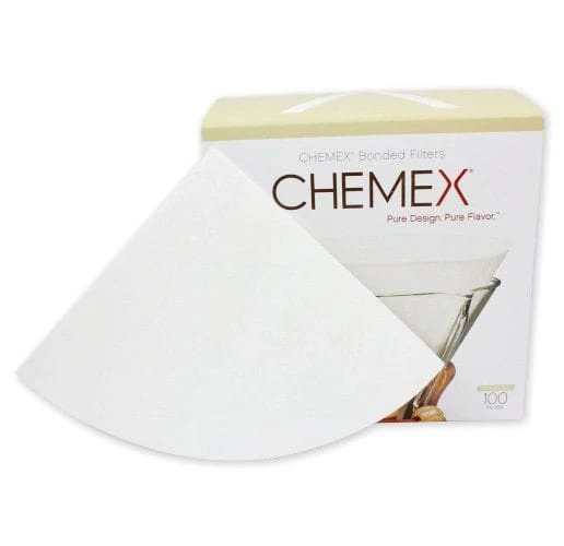 Chemex CIRCLE Filters 100pk