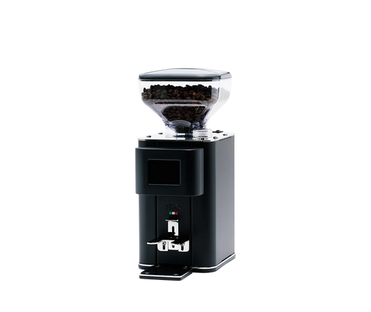 Quick Mill Sirio Home Compact Coffee Grinder BLACK