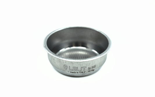 Lelit 57mm 18g Basket