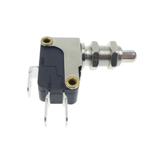 Mircoswitch 16(4)A 250V