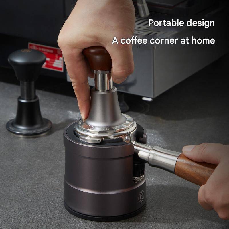 ZeroHero Thor Tamping Station 58mm Grey