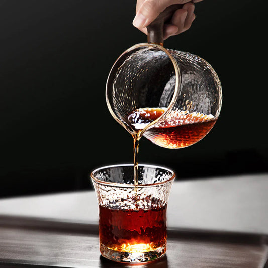 ZeroHero Coffee Server 400ml Walnut