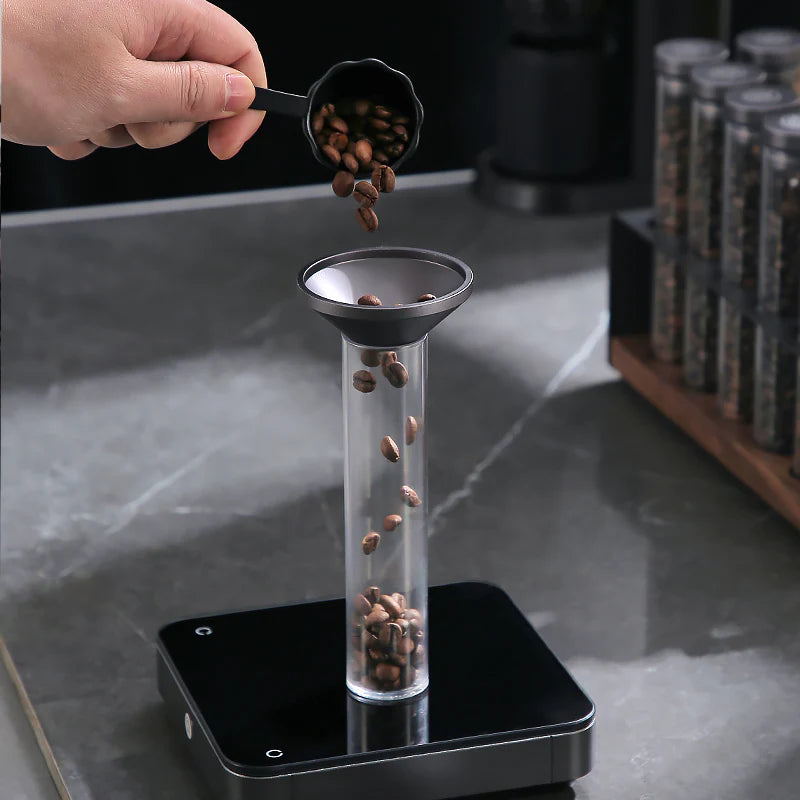 ZeroHero Coffee Bean Dosing 10 Tubes 20g