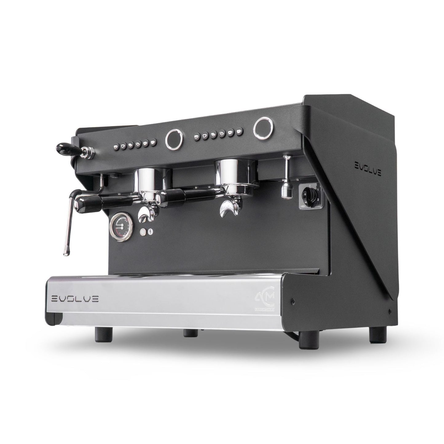 ACM 2 Group Evolve Coffee Machine