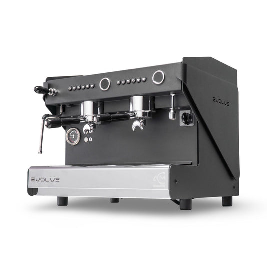 ACM 2 Group Evolve Coffee Machine