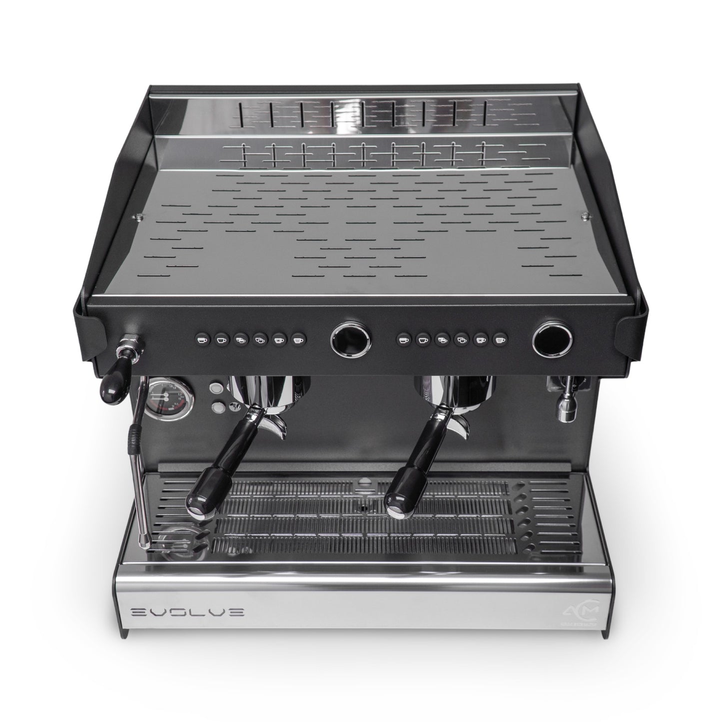 ACM 2 Group Evolve Coffee Machine