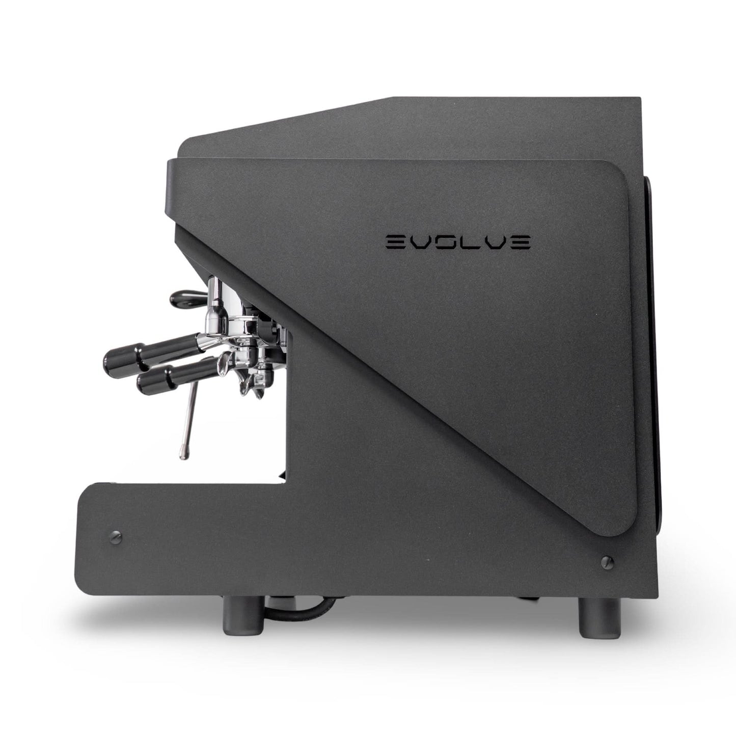 2gr ACM Evolve Dark Compact Coffee Machine