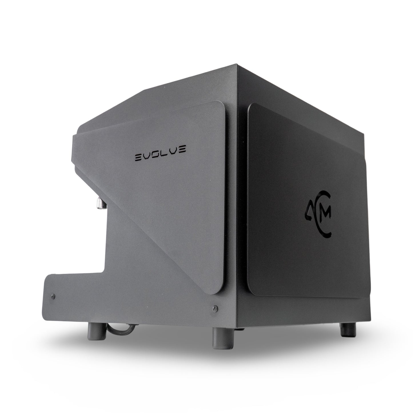 ACM 2 Group Evolve Coffee Machine