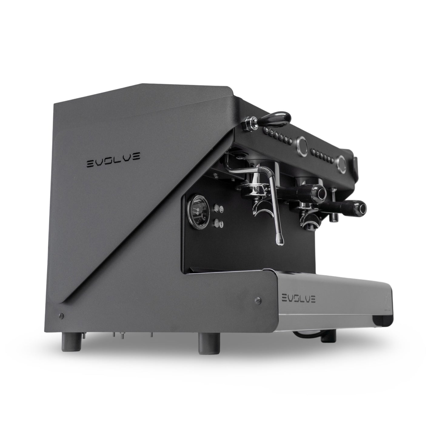 ACM 2 Group Evolve Coffee Machine