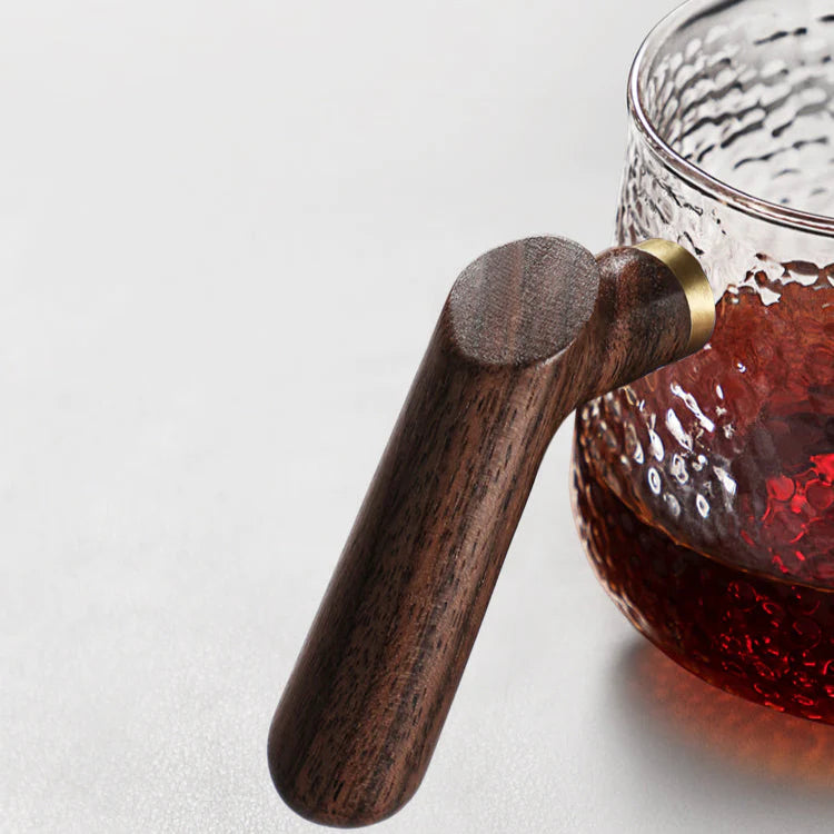 ZeroHero Coffee Server 400ml Walnut