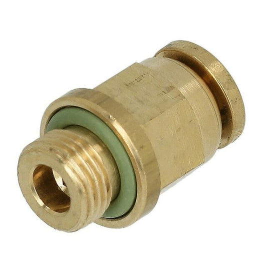 Lelit Fitting 1/4m - Clip