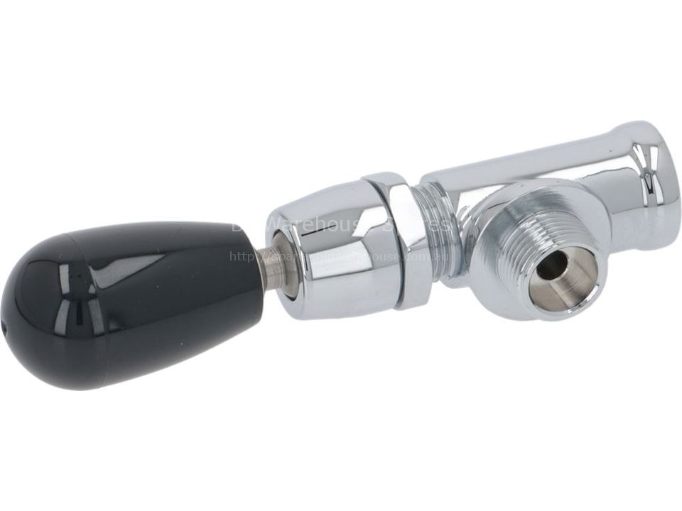Bezzera Valve Flip