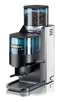 Rancilio Grinder (PRE-LOVED)