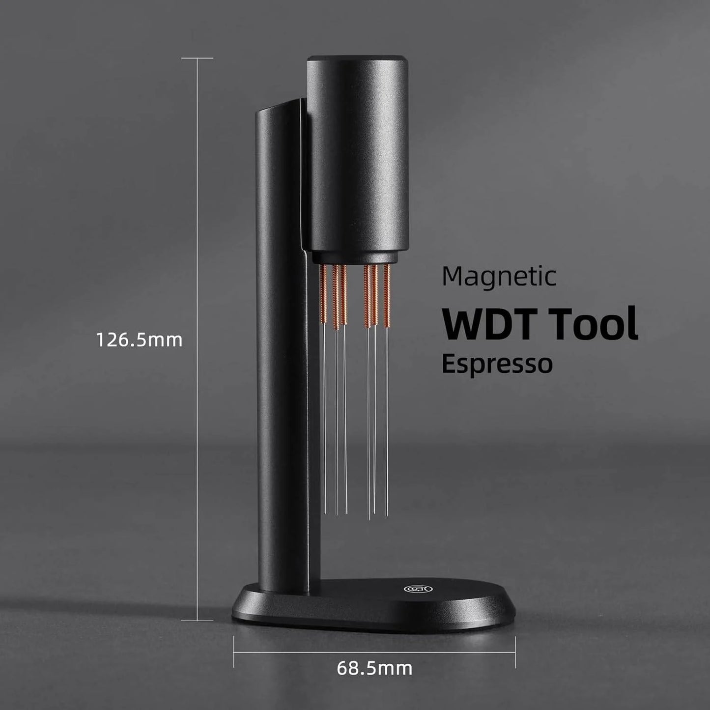 ZeroHero Thunder De Clumper Grey