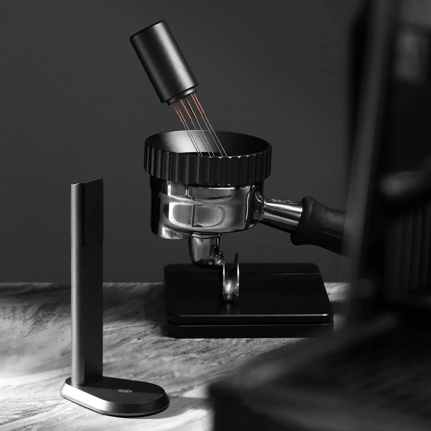 ZeroHero Thunder De Clumper Grey