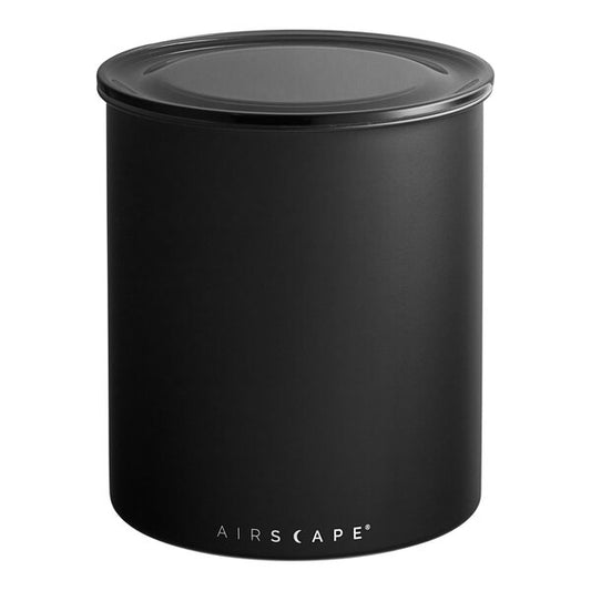 Airscape Kilo 8″ Large – Matte Black