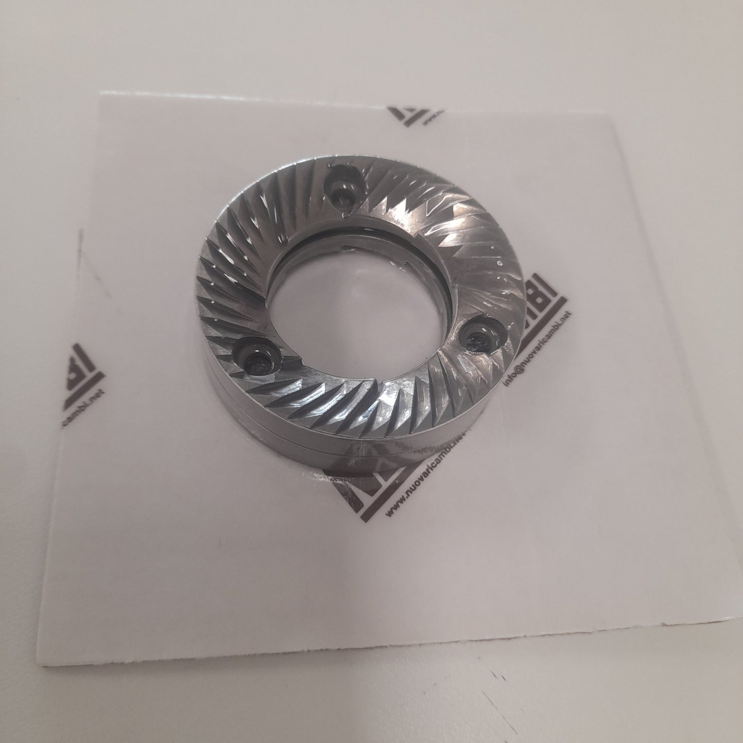 Anfin Burrs #54mm