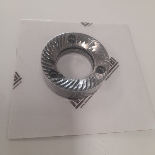 Anfin Burrs #54mm