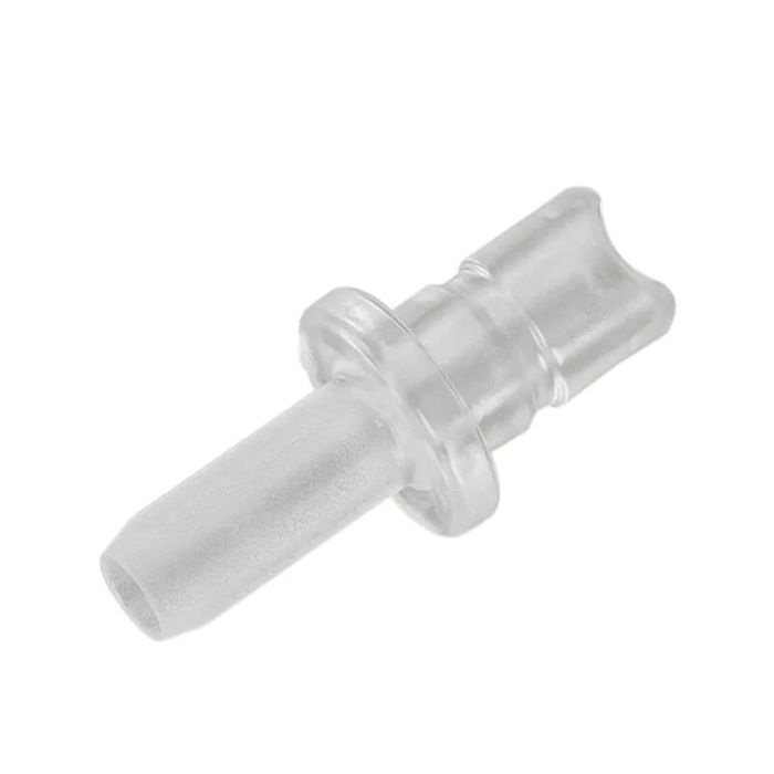 Milk System End Fitting (72249)
