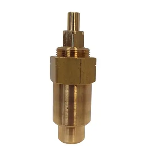 Rocket expansion valve - A299905143