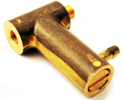 VBM Expansion Valve