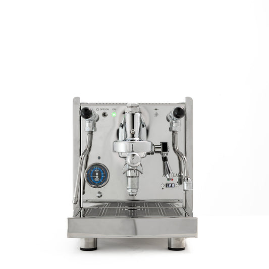 Quick Mill Aquila Profi Stainless Steel Coffee Machine PRE LOVED