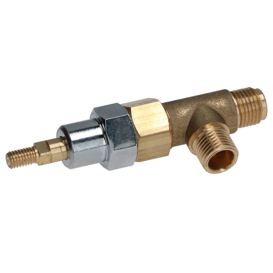ECM Giotto Steam/Water Tap (OLD)