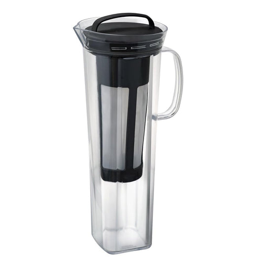 Hario Cold Brew Coffee Pitcher 800ml BLACK