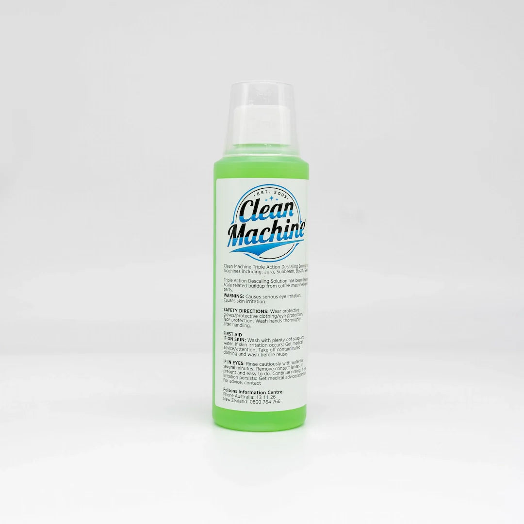 Espresso Clean Home Descaler 250ml