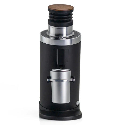 Turin DF64 Gen 2 Single Dose Coffee Grinder