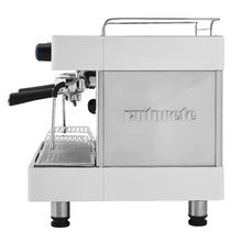 Futurete Horizont Coffee Machine in White