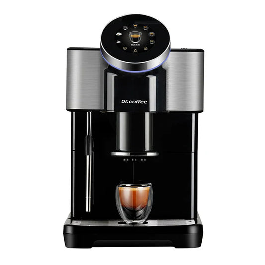 Dr Coffee H1