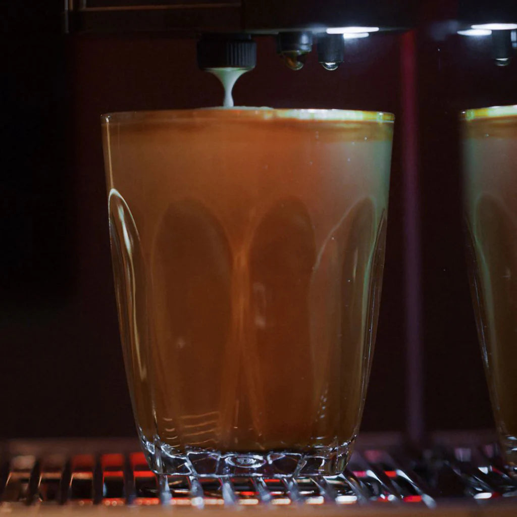 Dr Coffee F15 Coffee Machine