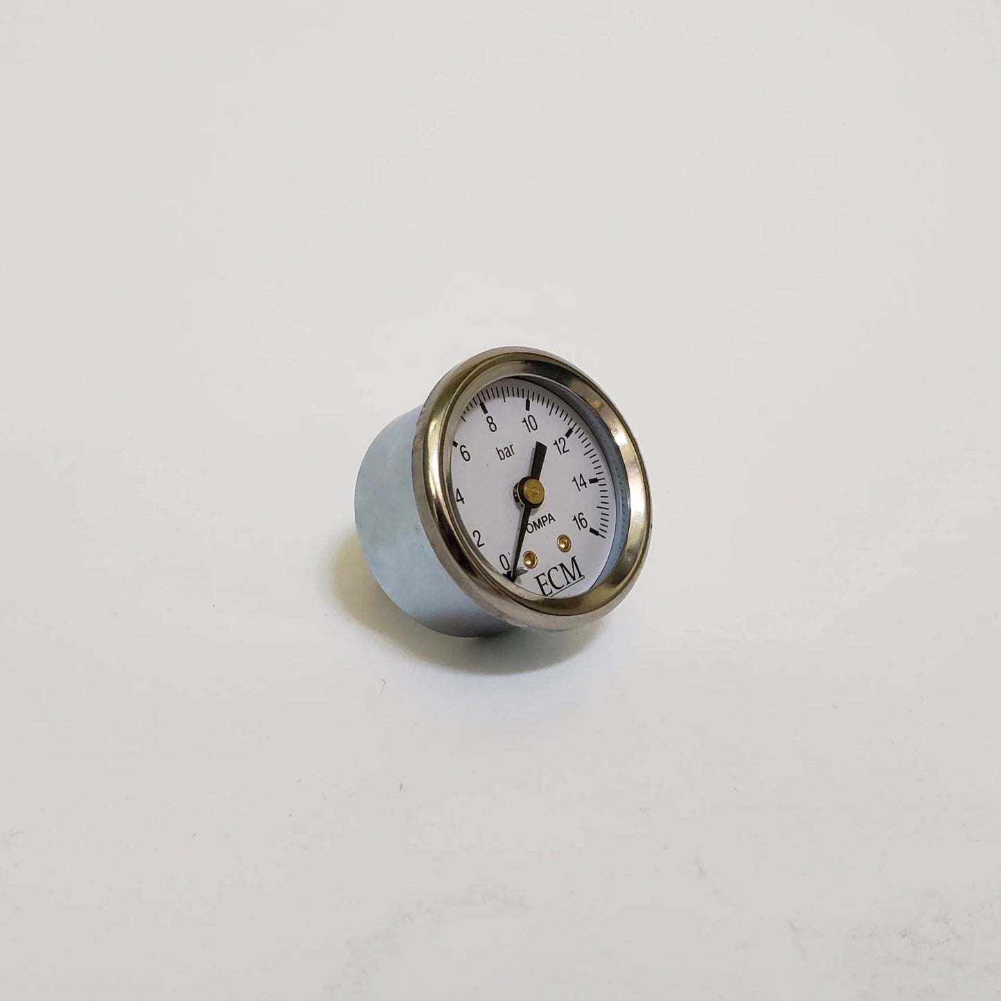 ECM Small Pump Pressure Gauge B7432517