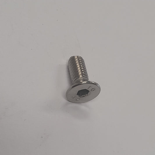 ECM Casa Shower Screw M5x12