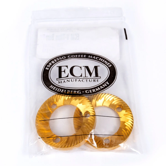 ECM/Profitec Titanium Burrs 64mm
