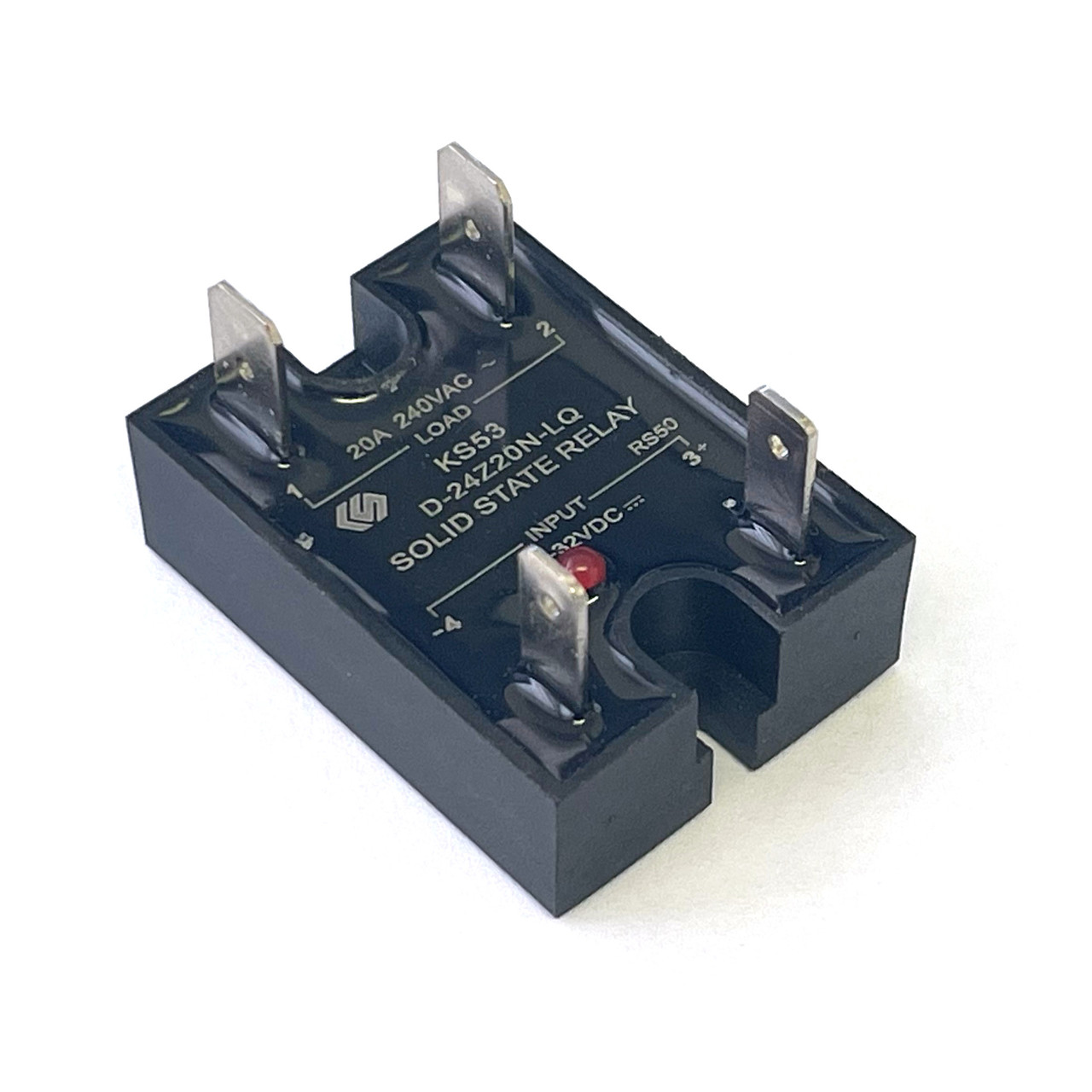 ECM/Profitec Static Relay SMALL