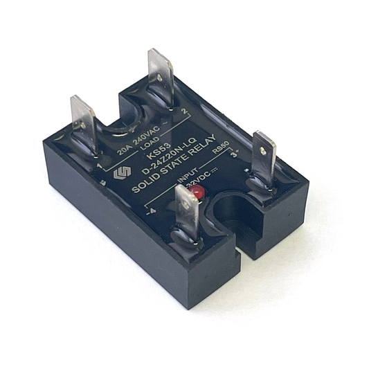 ECM/Profitec Static Relay SMALL