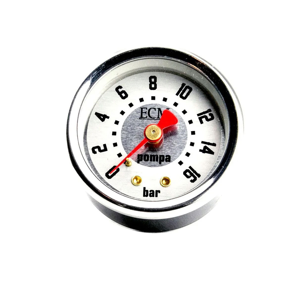 ECM Pump Pressure Gauge P6049