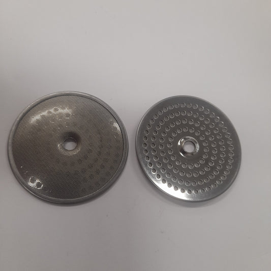 ECM Casa Shower Screen 51.5mm